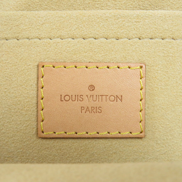 Louis Vuitton Salina PM Damier Azur Tote Bag - Picture 6 of 9